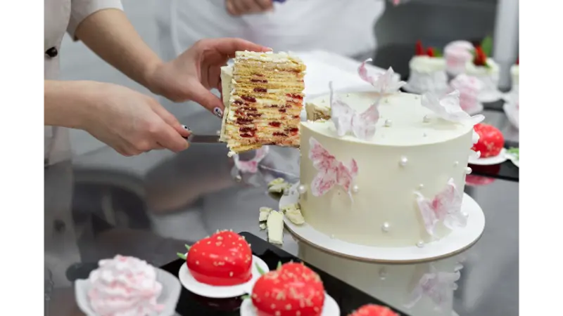 İstanbul Butik Pasta Siparişi: Happivana ile Fark Yaratın